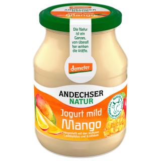 Jogurt Mango DEMETER