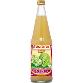 Sauerkrautsaft DEMETER