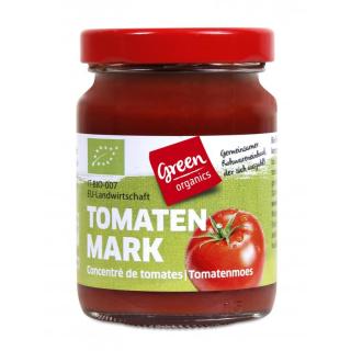 Tomatenmark 100 g im Glas