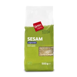 Sesam ungeschält 500g