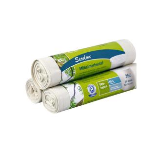 Müllbeutel 35 l - 20 Stück