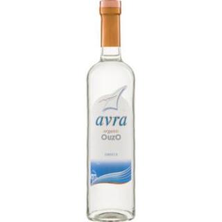 Ouzo, Avra-Tsantali, 500 ml