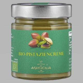 Pistaziencreme