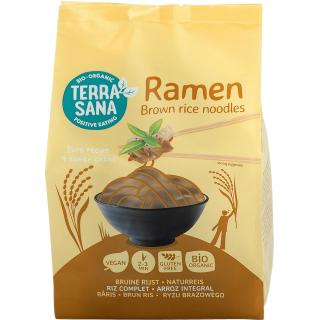 Ramen Naturreis Nudeln