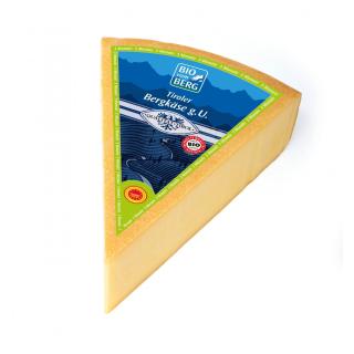 Käse Tiroler Bergkäse g.U. Reith 3 M