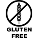 Glutenfrei