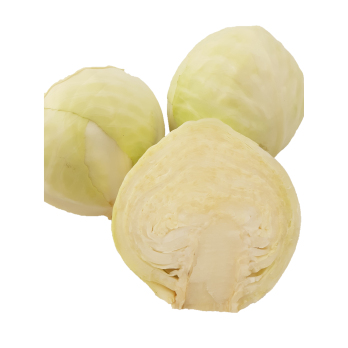 Kraut Weißkraut regio