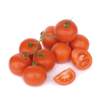 Tomate Eiertomate regio