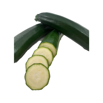 Zucchini regio