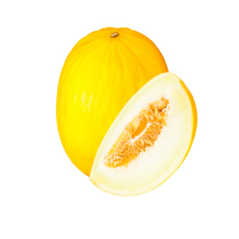 Melonen ´Canari / Gialetto´ gelb