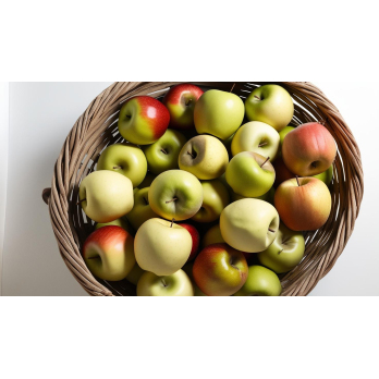 # Apfel d. Woche: "Gala"