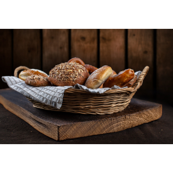 #Brot d. Woche "Brot Kürbis-Dinkelbrot"