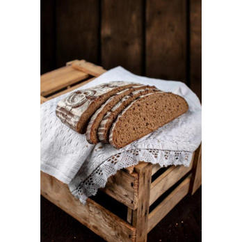 Brot 1792-Jubiläumsbrot 2 kg