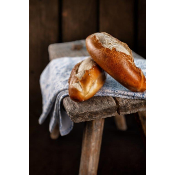 Brot Brezenstangerl