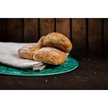 Brot Dinkeldoppel Semmel