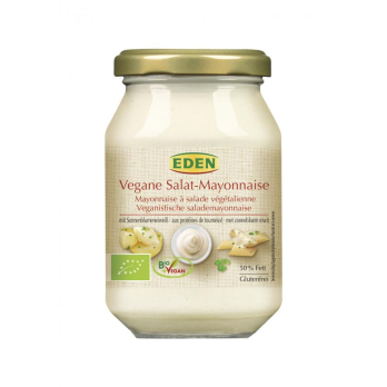 Salat-Mayonnaise - vegan