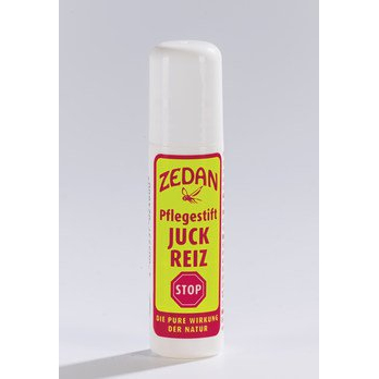 Zedan Mückenschutz Juckreiz Stop Rollstift