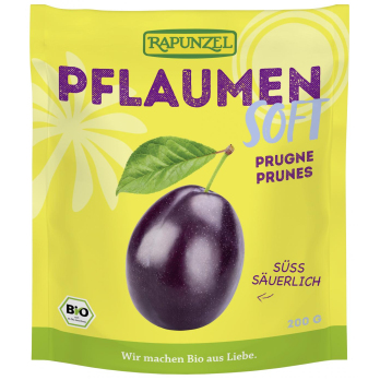Pflaumen Soft