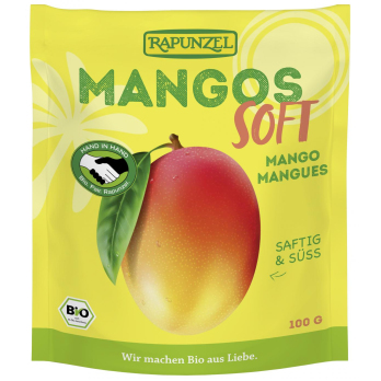 Mango Soft, HIH