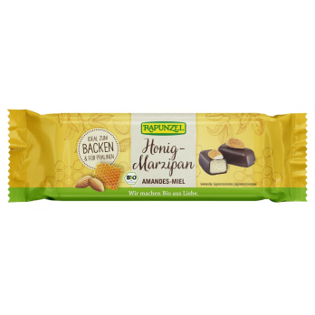 Marzipan Honig-Marzipan 250g