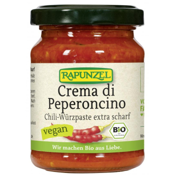 Crema di Peperoncino