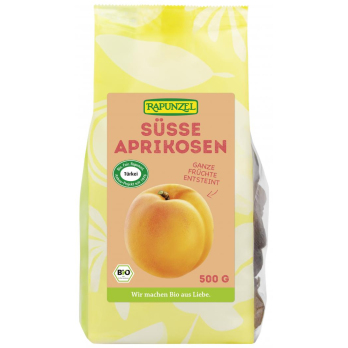 Aprikosen ganz süß, Projekt