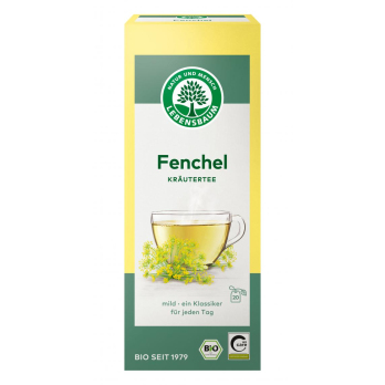 Tee Fenchel Kräutertee