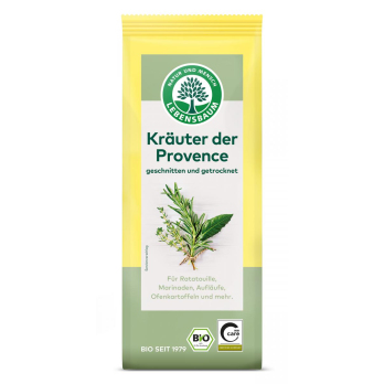 Kräuter der Provence