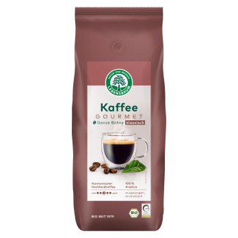 Kaffee Gourmet Kaffee klassisch,Bohne