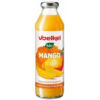 Saft Mango Nektar 500ml