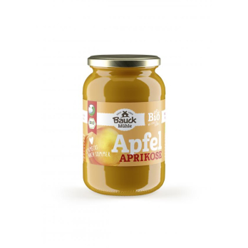 Apfel-Aprikosenmus 360g