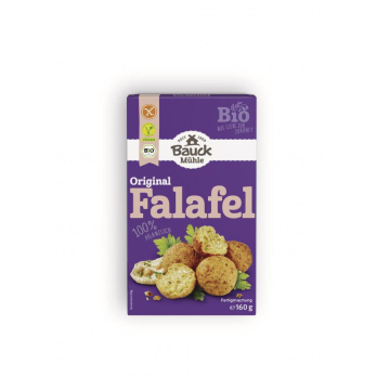 Falafelmischung glutenfrei