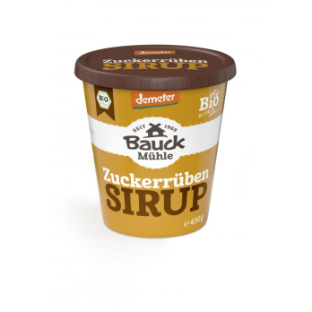 Zuckerrübensirup
