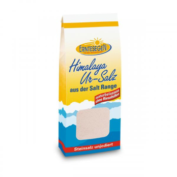 Salz Himalaya-Salz fein 1kg