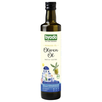 Öl Olivenöl nativ extra, Griechenland