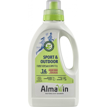 Waschmittel Sport&Outdoor AlmaWin