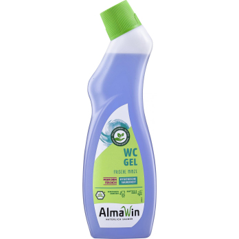 WC Gel (blaues Gel) Almawin