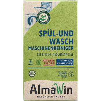 Spül - & Waschmaschinen Reiniger 200g