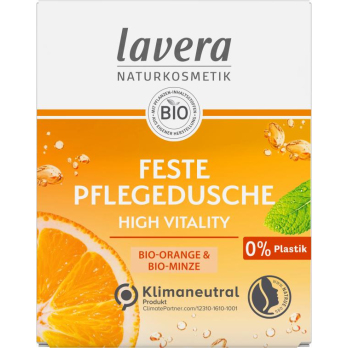 Feste Pflegedusche High Vitality