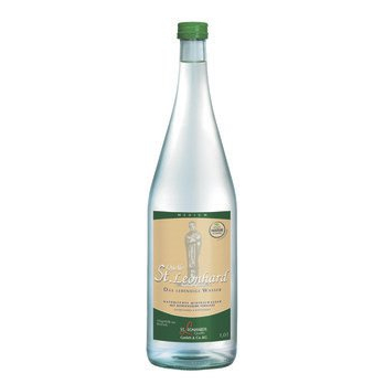 Wasser St.Leonhardsquelle medium