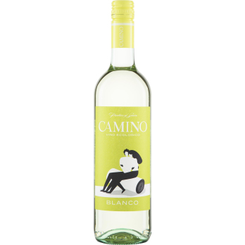 Wein Camino blanco