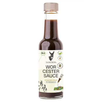 Sauce Worcester Sauce