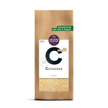 Couscous