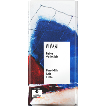 Schokolade Feine Vollmilch