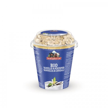 Jogurt Knusper Vanille