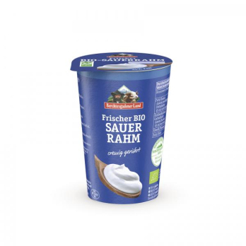 Sauerrahm 10% Fett