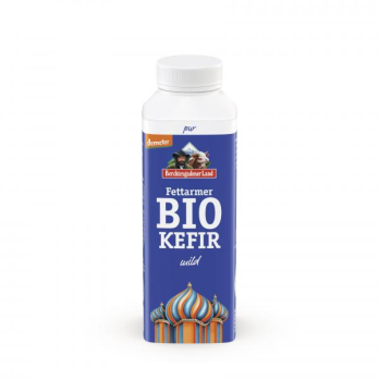 Kefir 1,5% Fett 8 Stück x 400g