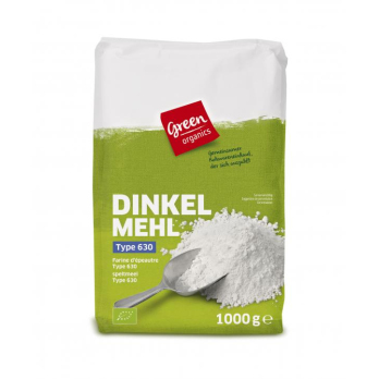 Mehl Dinkelmehl 630 von Green