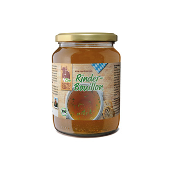 Ruperti Rind Rinderbouillon
