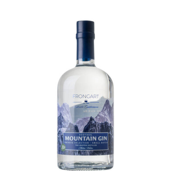 Gin Frongart Mountain 37,5% Vol